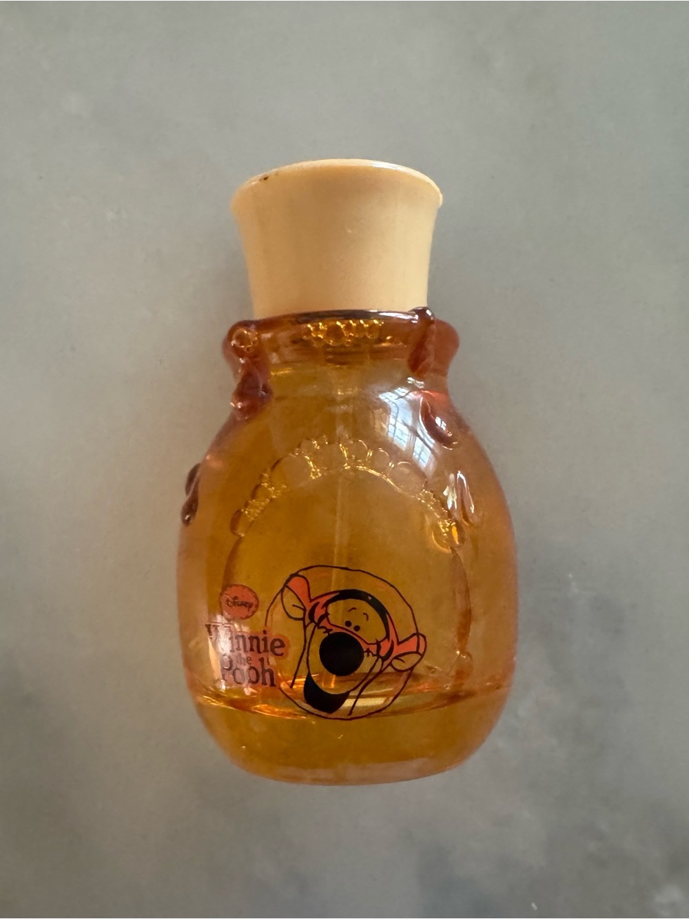 Disney Winnie The Pooh Alcohol Free Fragrance 1.7 fl oz Spray Tigger Brand New